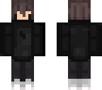 emo chibi
