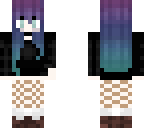 emo girl