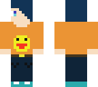 emoji boy