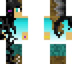 ender illness girl