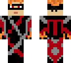 fire ninja