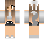 fixed girl