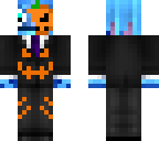 fizz halloween