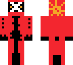 flame reaper