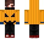 flamearrows1 halloween skin
