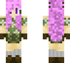 forest katie