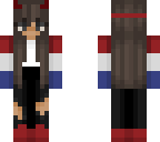 french devil