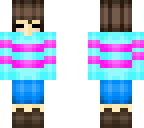 frisk - undertale