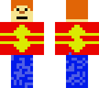funny skin