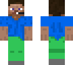 gaming steve