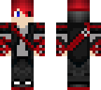 ghoul assassin