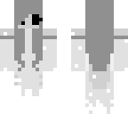 girl ghost