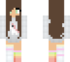 girl skin