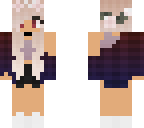 girl skin