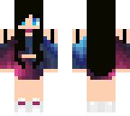 girl skin