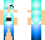 girl skin