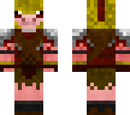 gladiator pig