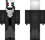 glitchtale gaster
