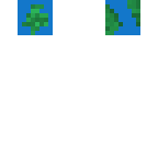 globe head skin