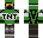 green tnt