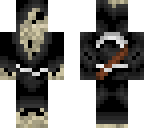 grim reaper