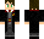 gryffindor boy