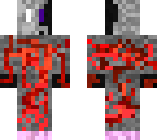 halloween enderkirby