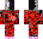 halloween enderkirby