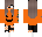 halloween girl