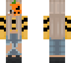 halloween girl
