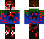 halloween grimcreeper