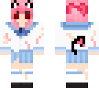 halloween kawaii chan