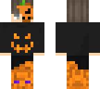 halloween kid