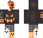 halloween outfit base
