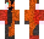 halloween pumpkin human