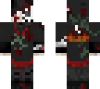 halloween-rose