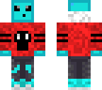 halloween slime
