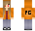 halloweeny poke eye change