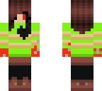 hate chara