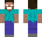herobrine rig