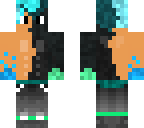 hot ice boy