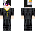 human ennard