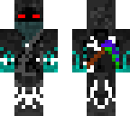 ice ghost