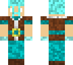 ice wizard