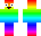 ignor rainbow