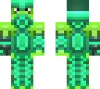 indominusrexop with upfdated shading