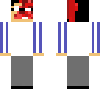 infected benzimer