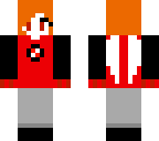 it's like a basic female strider wow