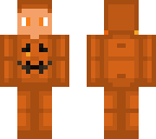 ivanito halloween