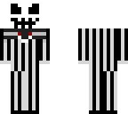 jack skellington